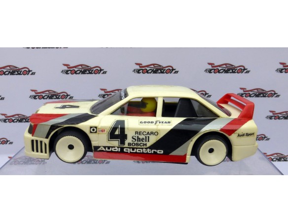 AUDI 90 IMSA 1983 REF. 8362 TYCO