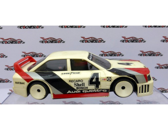 AUDI 90 IMSA 1983 REF. 8362 TYCO
