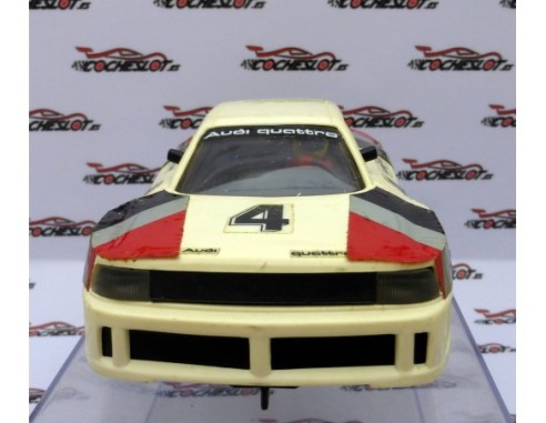 AUDI 90 IMSA 1983 REF. 8362 TYCO