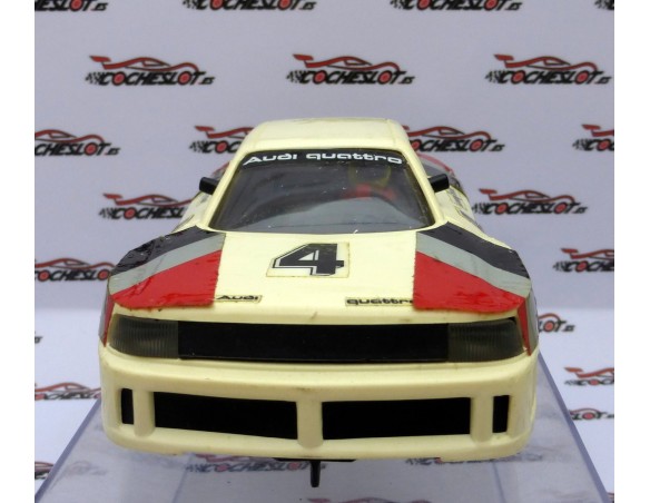 AUDI 90 IMSA 1983 REF. 8362 TYCO