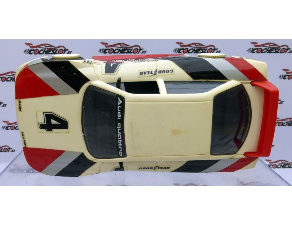 AUDI 90 IMSA 1983 REF. 8362 TYCO