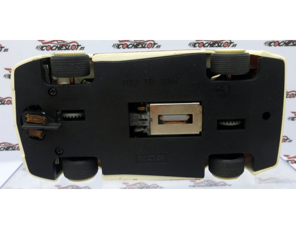 AUDI 90 IMSA 1983 REF. 8362 TYCO