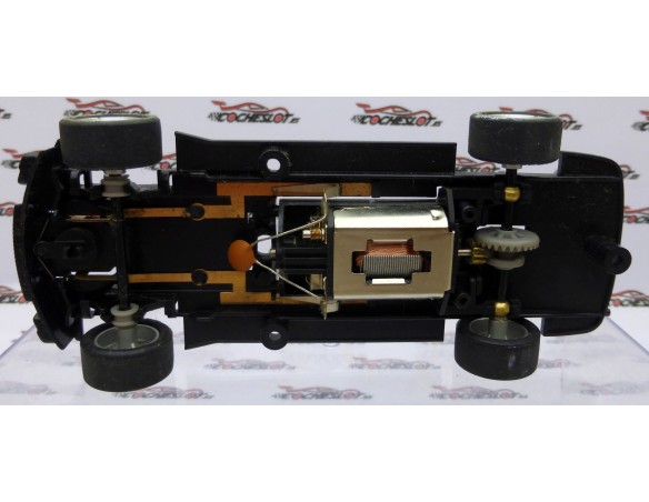 CHASIS BMW 320 WTCC SCX