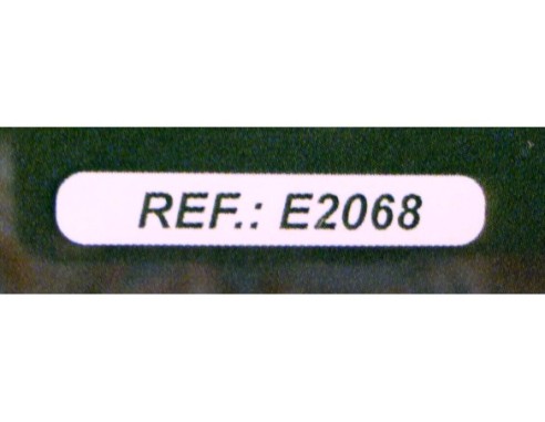 PORSCHE 911 RALLY SAFARI 1971 REF.E2068 FLY