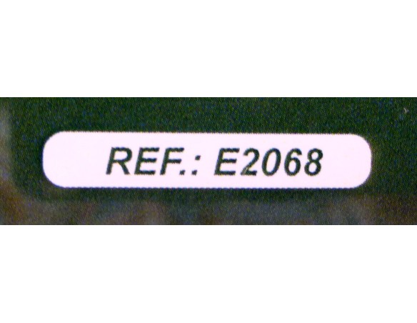 PORSCHE 911 RALLY SAFARI 1971 REF.E2068 FLY