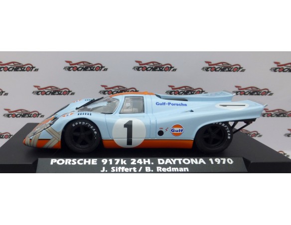 PORSCHE 917K 24H DAYTONA 1970 REF.A2058 FLY