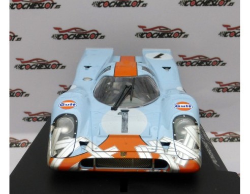 PORSCHE 917K 24H DAYTONA 1970 REF.A2058 FLY