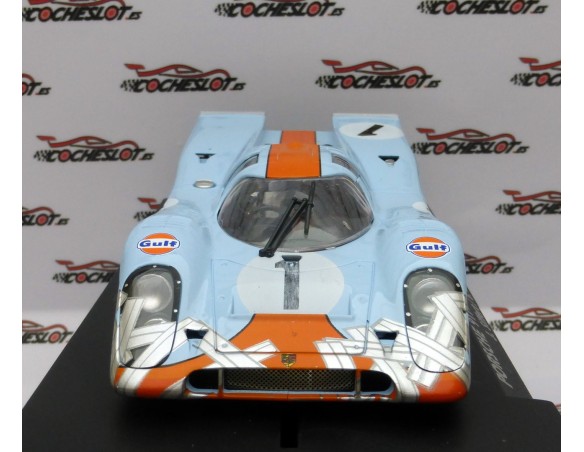 PORSCHE 917K 24H DAYTONA 1970 REF.A2058 FLY