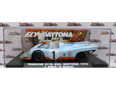 PORSCHE 917K 24H DAYTONA 1970 REF.A2058 FLY
