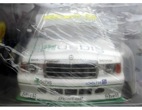 MERCEDES 190E NORISRING 1991 Nº20 REF.CA44e SLOT.IT