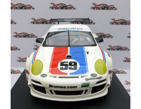 PORSCHE BRUMOS DAYTONA Nº59 NSR