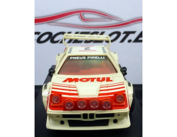 BMW M1 “Motul”	1985	REF.	4072	EXIN