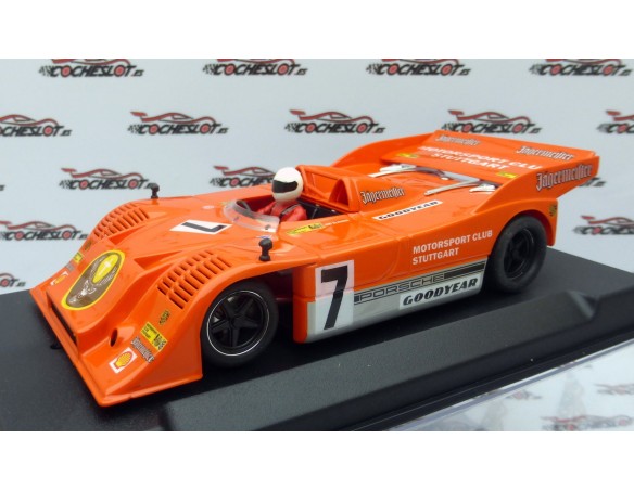 PORSCHE 917/10K JAGERMEISTER LIVERY 73 Nº7 REF.0273SW NSR