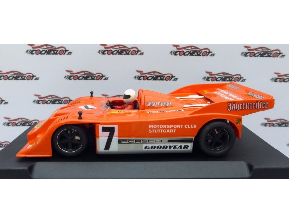 PORSCHE 917/10K JAGERMEISTER LIVERY 73 Nº7 REF.0273SW NSR