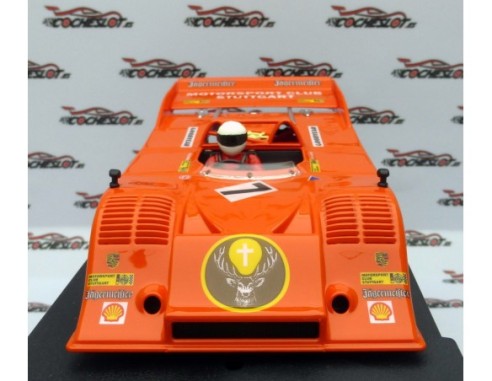 PORSCHE 917/10K JAGERMEISTER LIVERY 73 Nº7 REF.0273SW NSR