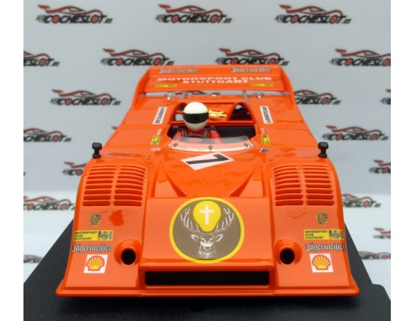 PORSCHE 917/10K JAGERMEISTER LIVERY 73 Nº7 REF.0273SW NSR