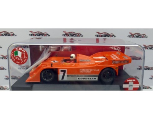 PORSCHE 917/10K JAGERMEISTER LIVERY 73 Nº7 REF.0273SW NSR