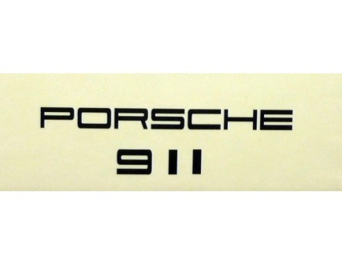 PORSCHE 911 MARATHON LONDON-SYDNEY REF.E2054AR FLY