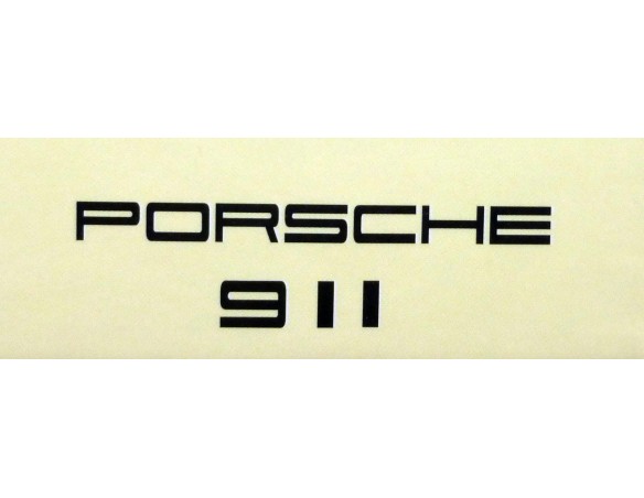 PORSCHE 911 MARATHON LONDON-SYDNEY REF.E2054AR FLY