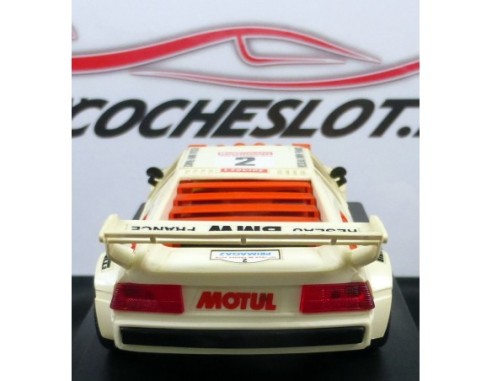 BMW M1 “Motul”	1985	REF.	4072	EXIN