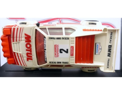 BMW M1 “Motul”	1985	REF.	4072	EXIN