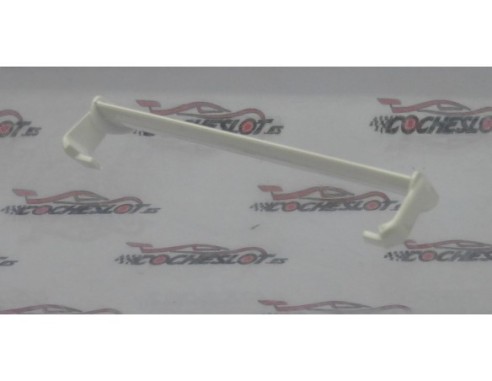 ALERÓN BMW M1 BLANCO CASTROL FLY