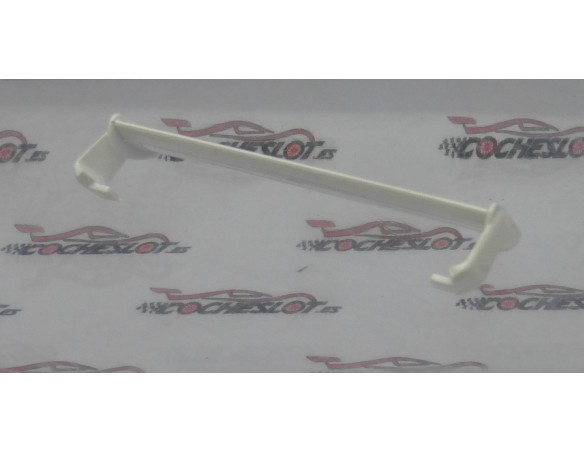 ALERÓN BMW M1 BLANCO CASTROL FLY