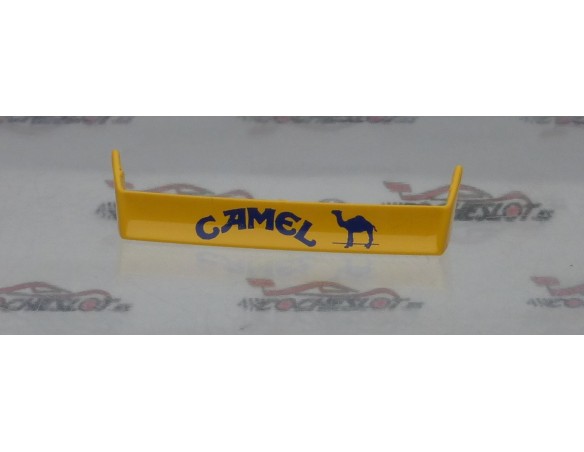 ALERÓN BMW M3  AMARILLO CAMEL FLY