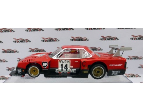 NISSAN SKYLINE Nº14 SLOT.IT