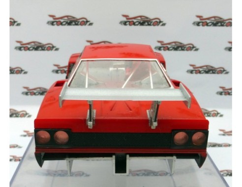 NISSAN SKYLINE Nº14 SLOT.IT