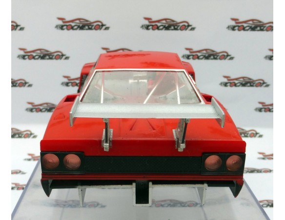 NISSAN SKYLINE Nº14 SLOT.IT