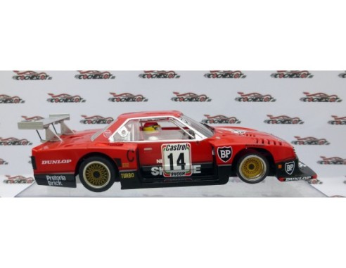 NISSAN SKYLINE Nº14 SLOT.IT