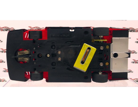 NISSAN SKYLINE Nº14 SLOT.IT