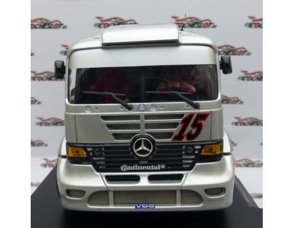 MERCEDES BENZ ATEGO JARAMA FIA ETRC 2000 REF.08004 FLY