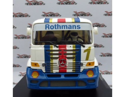 MERCEDES BENZ ROTHMANS REF.202308 FLY