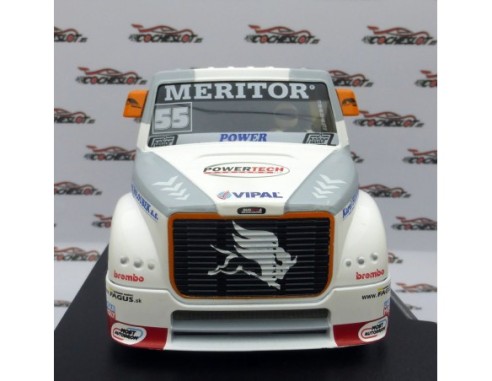 BUGGYRA MK R08 NÜRBURGRING TRUCK G.P 2014 REF.205101 FLY