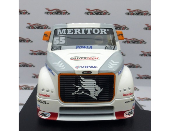 BUGGYRA MK R08 NÜRBURGRING TRUCK G.P 2014 REF.205101 FLY