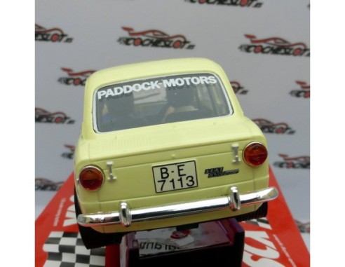 SEAT 850 Nº42 REF.63970 VERSION IMPORTACION SCX