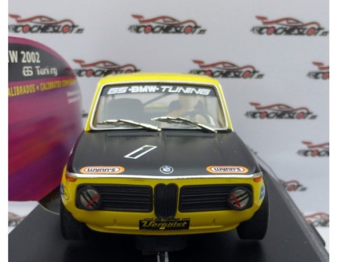 BMW 2002 GS BMW TUNING DRM 1972 REF.0601305 SPIRIT