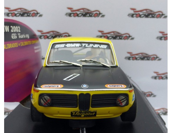 BMW 2002 GS BMW TUNING DRM 1972 REF.0601305 SPIRIT