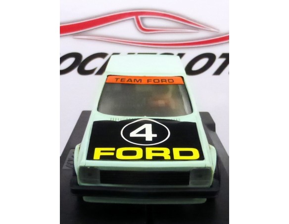 Ford Fiesta VERDE CLARO	1980	REF.	4057	EXIN