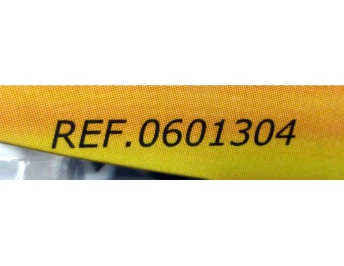 BMW 2002 OLIMPIA RALLY 72 REF.0601304 SPIRIT