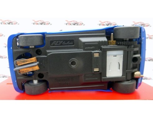 RENAULT 5 ELF Nº28 CARROCERIA PROCEDENTE DUO KIT FLY