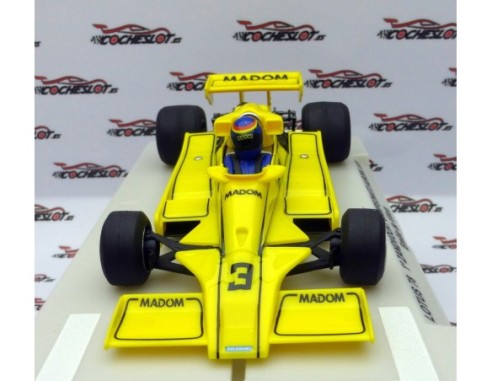LOTUS 78 C.AURORA AFX 1979 E.VILLOTA REF.058102 FLY