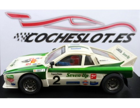 Lancia 037 “Seven-Up”	1990	REF.	8313	EXIN