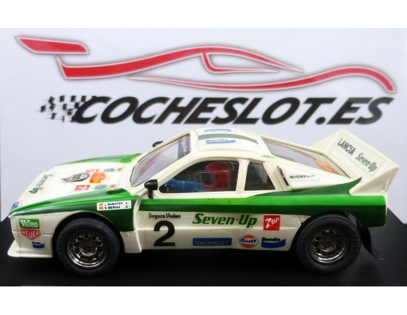 Lancia 037 “Seven-Up”	1990	REF.	8313	EXIN