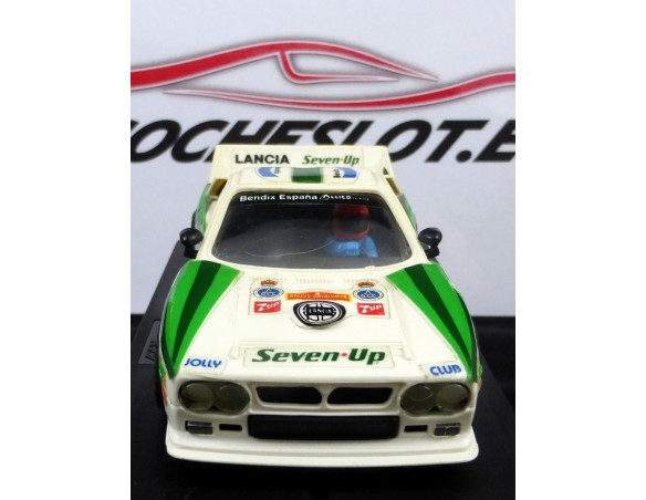 Lancia 037 “Seven-Up”	1990	REF.	8313	EXIN