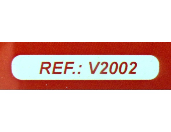 BMW 3.0 CSL MARLBORO ZANDVOORT 1974 REF.V2002 FLY