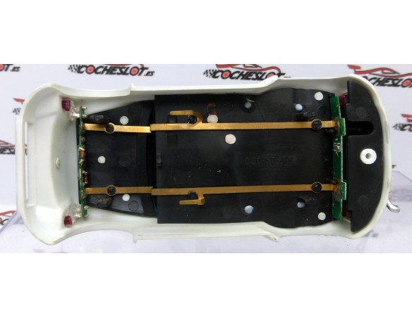 CARROCERIA FIAT ABART