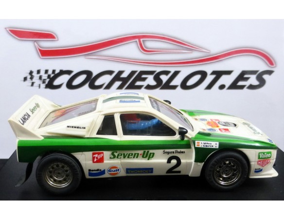 Lancia 037 “Seven-Up”	1990	REF.	8313	EXIN